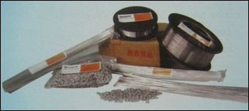 Aluminum To Aluminum Brazing Material