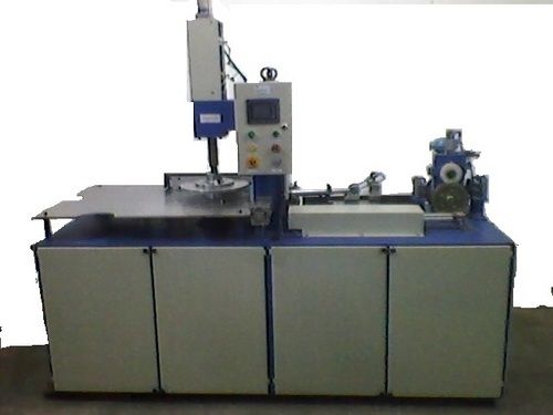 Auto Coiling Machine