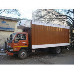 refrigeration unit