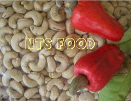 Cashew Nuts