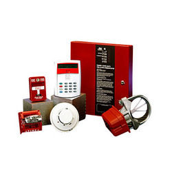 Fire Alarm System