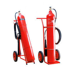 Fire Extinguisher