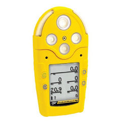 Gas Detector