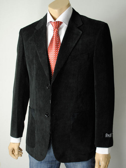 Men's Suit