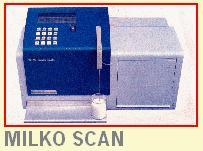 Milko Scan 133-B