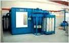 Powder Coating System