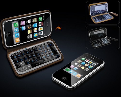 Quadband Dual SIM Qwerty With WiFi and TV Mobile Phone (ALK T2000)