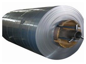 Silicon Steel Strip