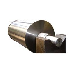 Stainless Steel Roll-Aluminum