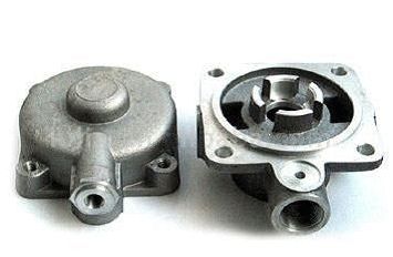 Steel Castings For Pump Industries