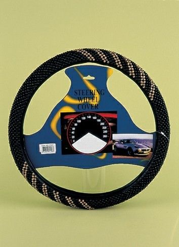 Steering Wheel Cover