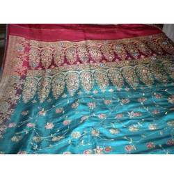 Tussar Silk Sarees