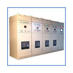 VFD/SOFT Starter Panels