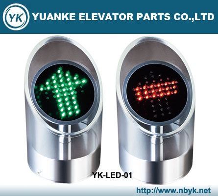 YK Running Indicator Lift Director