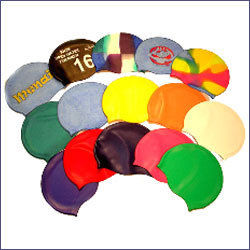 Activ Swimming Caps