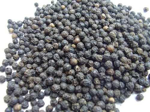 Black Pepper