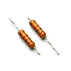 Carbon Film Resistors