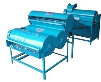 Cotton Shelling Machine