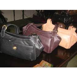 Designer Leather Bags