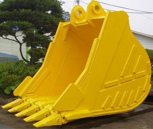 Excavator Bucket