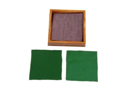 Fabric Boxes