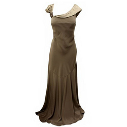 Ladies Gown