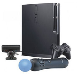 PS3 Video Games