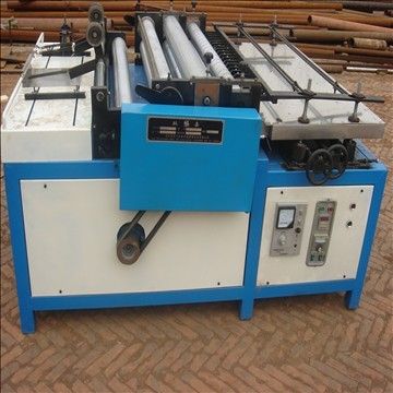 3A Rotary Pleating Machine - 620mm Max Pleating Width, 8-72mm Pleat Height | Efficient, Fast, Automatic Pre-Slitting and Heating System