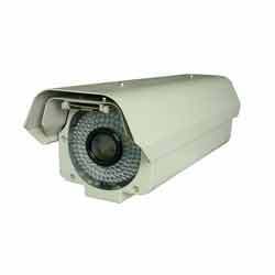 Traffic Surveillance Eclipse Camera