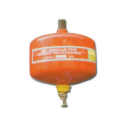 ABC Modular Type Automatic Fire Extinguisher