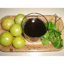 Amla Oil