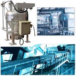 Ash Handling System - Superior Quality, Durable Design | Expertly Manufactured for High Efficiency