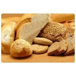 Barley Flour