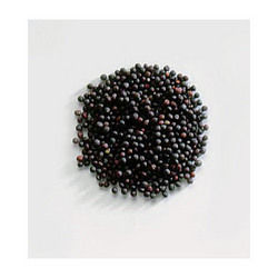 Black Mustard Seeds