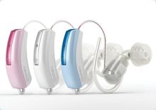 BTE Baby440 Hearing Aid