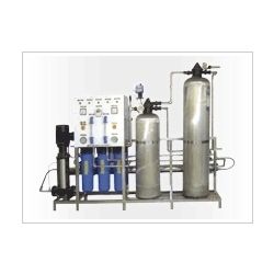 Commercial RO System (500 Ltr/Hr)