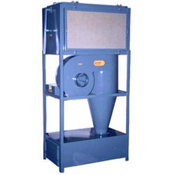 Cyclone Collector - High-Quality Durable Design | Efficient Dust Separation Solution