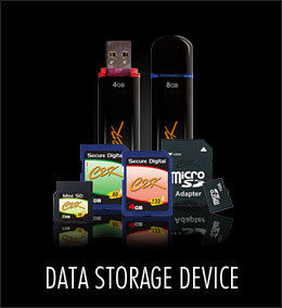 Data Storage Device