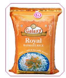 Finest Basmati Rice