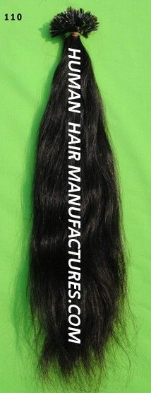 Keratin Human Natural Hair