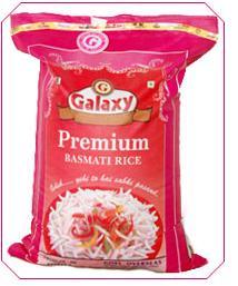 Long Grain Basmati Rice