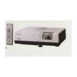 Multimedia Projector (PG-D 2500X)