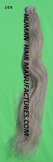 Natural Wave Human Hair