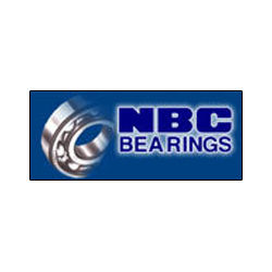 nbc bearing logo