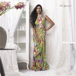 Party Wear Sarees