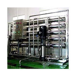 Reverse Osmosis System - High-Performance Filtration | Superior Quality, Competitive Rates