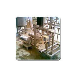 Sewage Water Treatment Plant