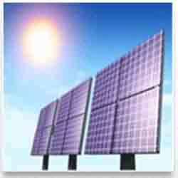 Solar Lights