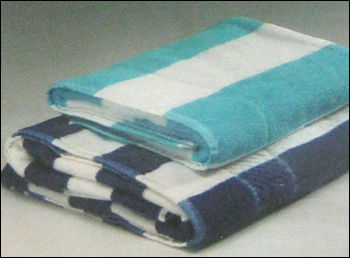 Swimming Pool Towel