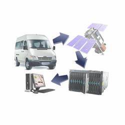 Vehicle Tracking System - GSM/GPRS & GPS Integrated Unit | Accurate Vehicle Location Tracking Solutions